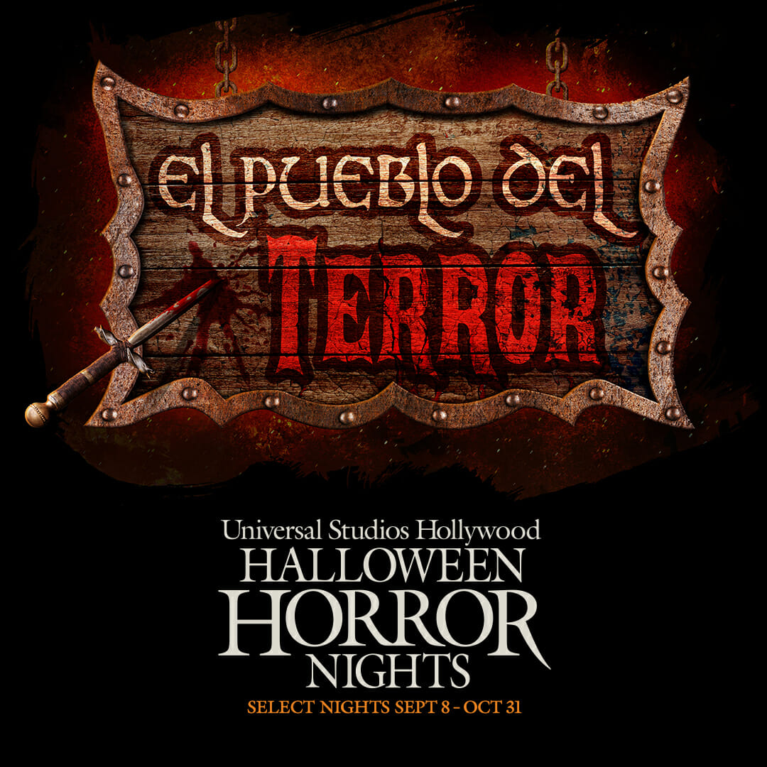 Universal Studios Hollywood Halloween Horror Nights, Death Eaters, Killer Klowns, and Monsters Galore at Universal Studios Hollywood Halloween Horror Nights 2022!