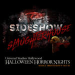 HHN 2022 at USH – Slideshow Slaughterhouse