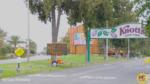 Knotts Berry Farm_Chaperone Policy_Drive Way Sign