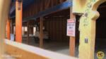 Knotts Berry Farm_Fiesta Village Work_Center Building Drink Stand Area