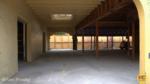 Knotts Berry Farm_Fiesta Village Work_Center Building Inside Stright
