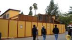 Knotts Berry Farm_Fiesta Village Work_Center Building North