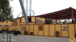 Knotts Berry Farm_Fiesta Village Work_Center Building South