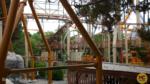 Knotts Berry Farm_Fiesta Village Work_Monetzoomas Revenge Loop