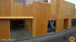 Knotts Berry Farm_Prop Shop Pizza Back Facade Center