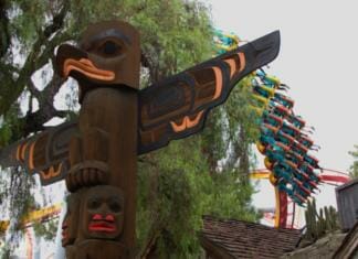 Knott’s Berry Farm Update: Reimagined Fiesta Village and Knott’s Hotel!