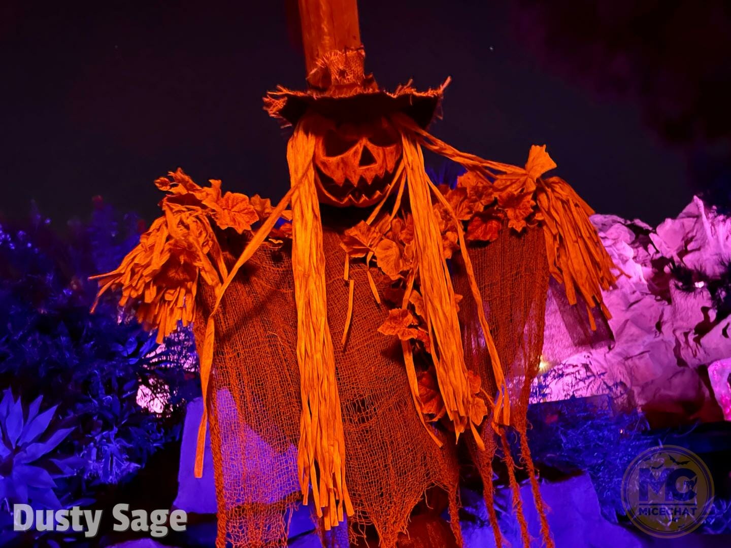 , Knott’s Scary Farm MiceChat Meetup – September 24th, 2022