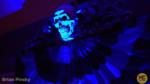 Knotts Scary Farm_Decor_Skull
