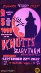Knotts Scary Farm_Gallery_Enjoy The Show!