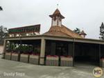 Knotts Starbucks