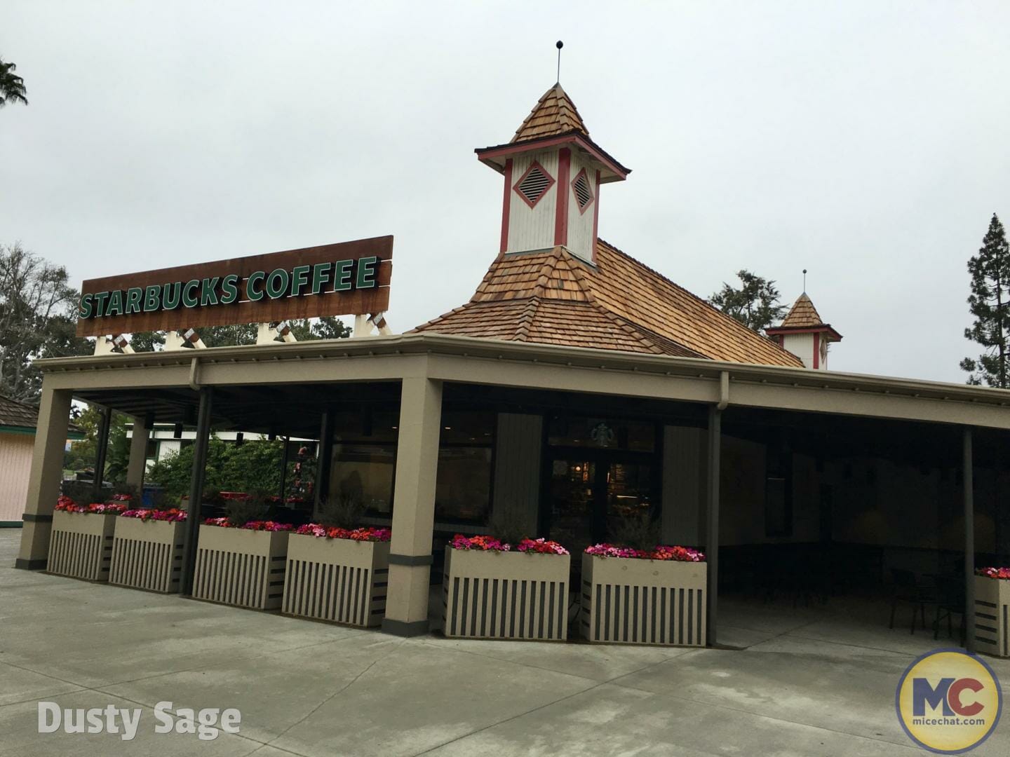 , Knott’s Scary Farm MiceChat Meetup – September 24th, 2022
