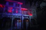 Los Angeles Haunted Hayride – Town Square – Photo courtesy of Los Angeles Haunted Hayride