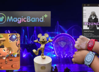 Necessity or Nuisance: MagicBand+ Lights Up at Walt Disney World
