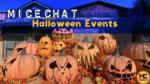 MiceChat Halloween Events