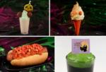Mickey’s Not-So-Scary Halloween Party food 1