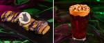 Mickey’s Not-So-Scary Halloween Party food 2