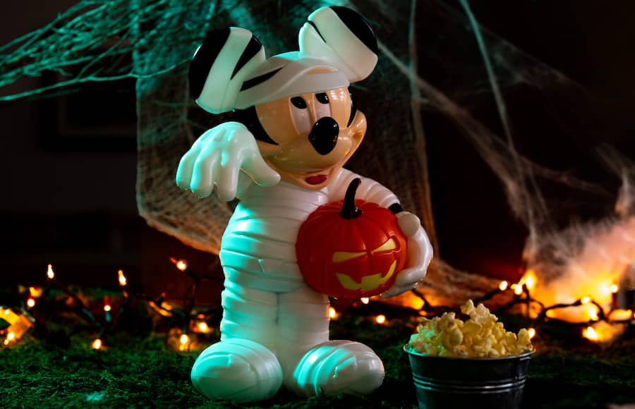 Not So Scary Halloween Party, Walt Disney World Not So Scary Halloween Party Details 2022