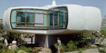 Monsanto House of the Future – Photo courtesy of D23