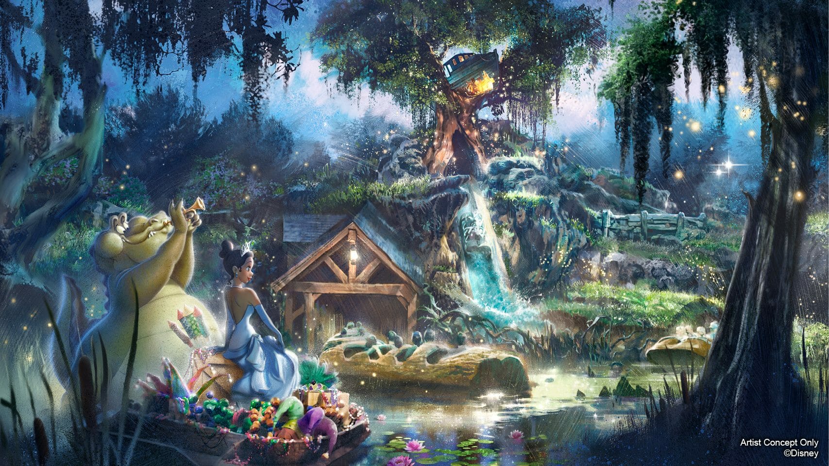 Walt Disney World 2022, Walt Disney World &#8211; New Villains Land, Zootopia, Figment, and More!