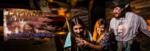 SeaWorld Orlando Howl-O-Scream – Captain’s Revenge – Image courtesy of SeaWorld Orlando