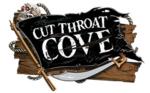 SeaWorld Orlando Howl-O-Scream – Cut Throat Cove – Image courtesy of SeaWorld Orlando