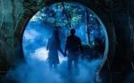 SeaWorld San Diego Howl-O-Scream – The Hauntings – Image courtesy of SeaWorld San Diego
