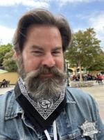 Sherrif Dusty Knotts