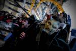 Six Flags Magic Mountain Fright Fest – Photo courtesy of Six Flags Magic Mountain