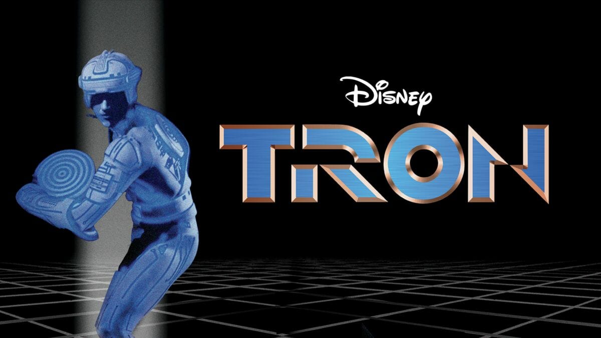 Tron