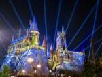 Universal Orlando Holidays – Hogwarts 3