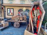 Universal Studios Hollywood Halloween Horror Nights El Pueblo del Terror 10-micechat
