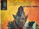 Universal Studios Hollywood Halloween Horror Nights El Pueblo del Terror 11-micechat