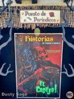 Universal Studios Hollywood Halloween Horror Nights El Pueblo del Terror 6-micechat