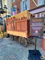 Universal Studios Hollywood Halloween Horror Nights El Pueblo del Terror 8-micechat