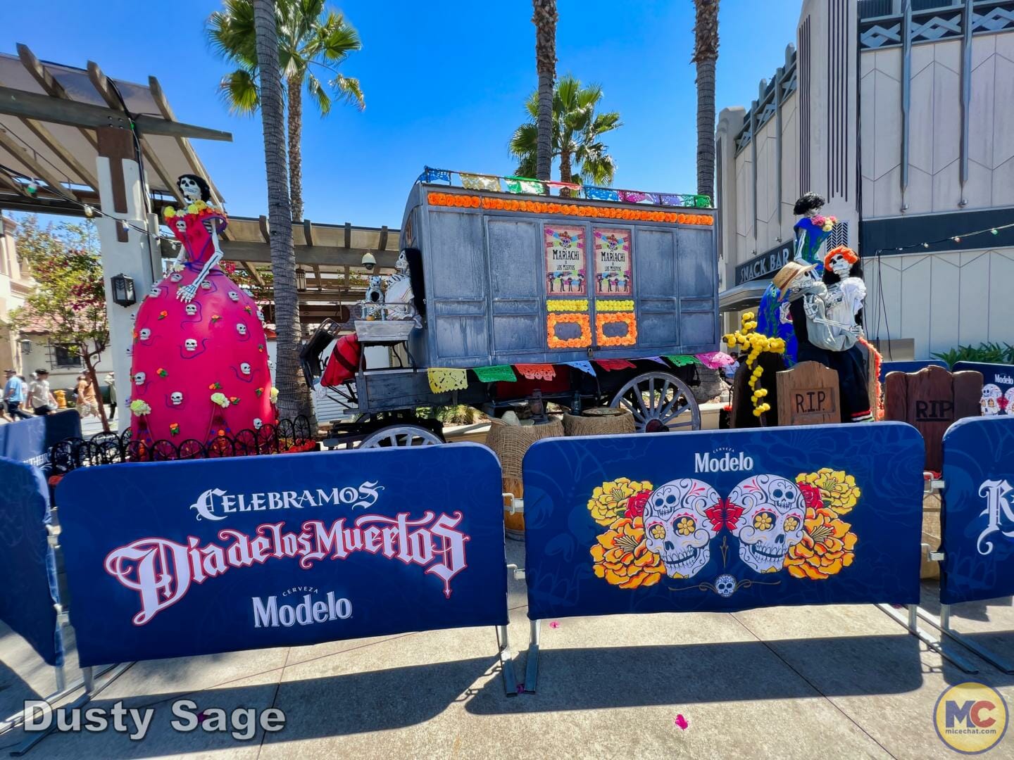 Universal Studios Hollywood Halloween Horror Nights, Death Eaters, Killer Klowns, and Monsters Galore at Universal Studios Hollywood Halloween Horror Nights 2022!