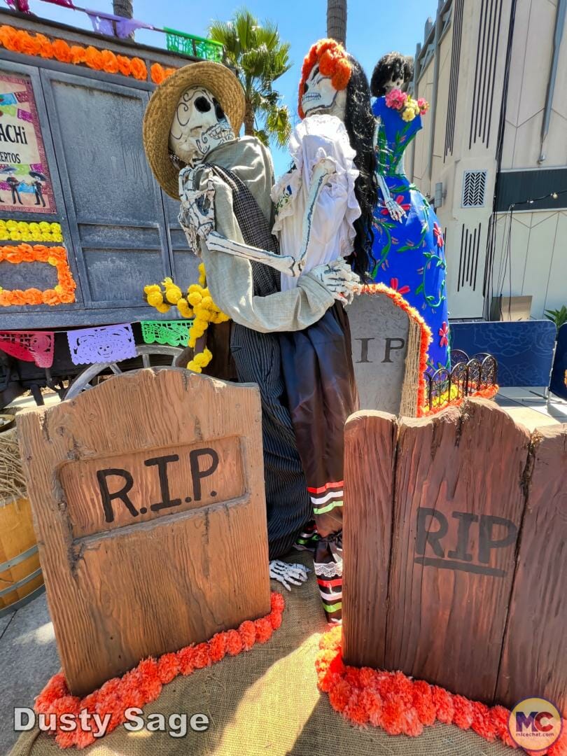 Universal Studios Hollywood Halloween Horror Nights, Death Eaters, Killer Klowns, and Monsters Galore at Universal Studios Hollywood Halloween Horror Nights 2022!