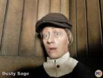 Universal Studios Hollywood Halloween Horror Nights Universal Monsters dock worker-micechat