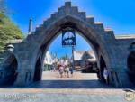 Universal Studios Hollywood Halloween Horror Nights Wizarding World entry-micechat
