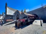 Universal Studios Hollywood Halloween Horror Nights Wizarding World hogwarts express-micechat