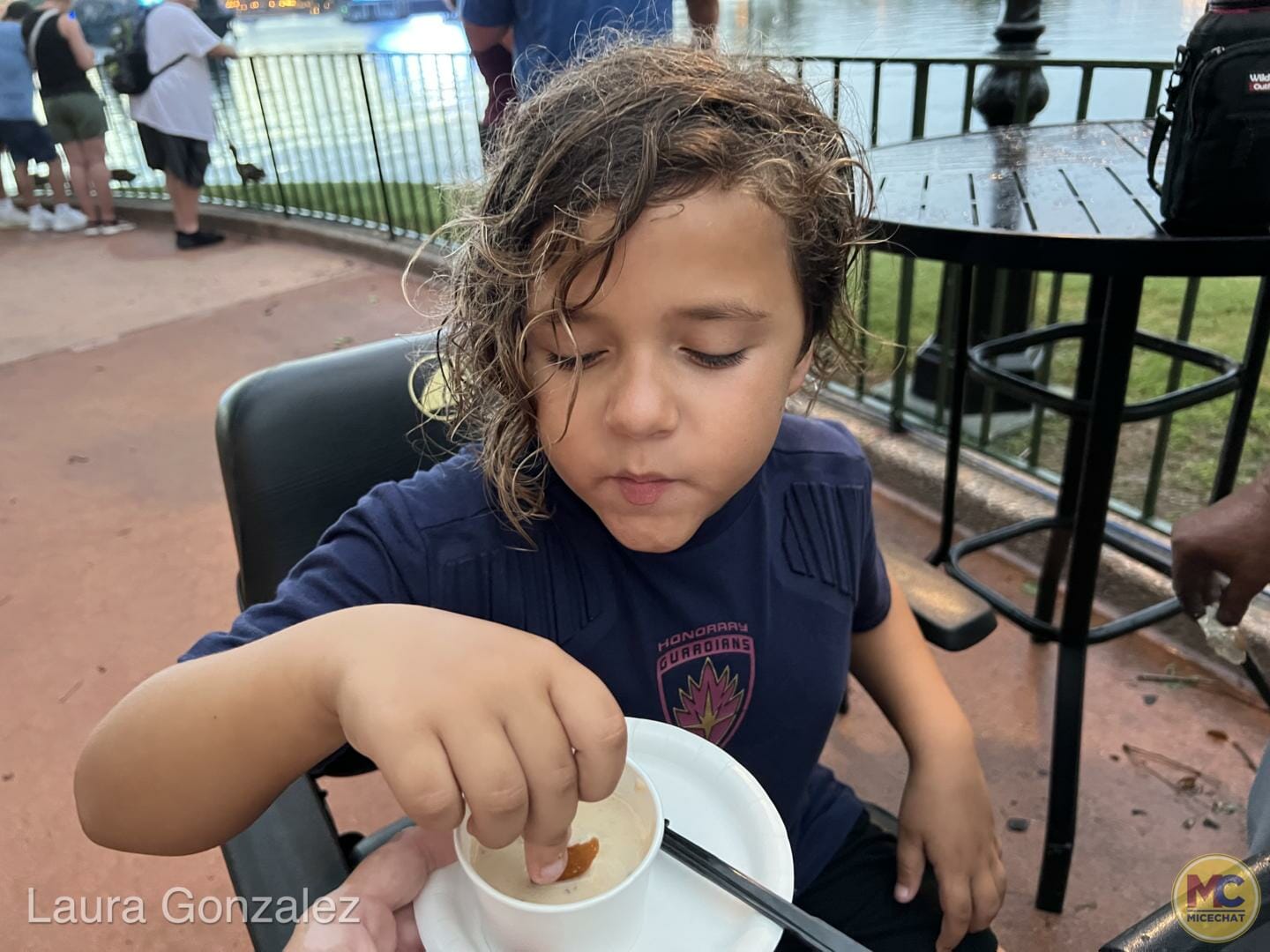 , Emile&#8217;s Fromage Montage: A Cheese Extravaganza at EPCOT