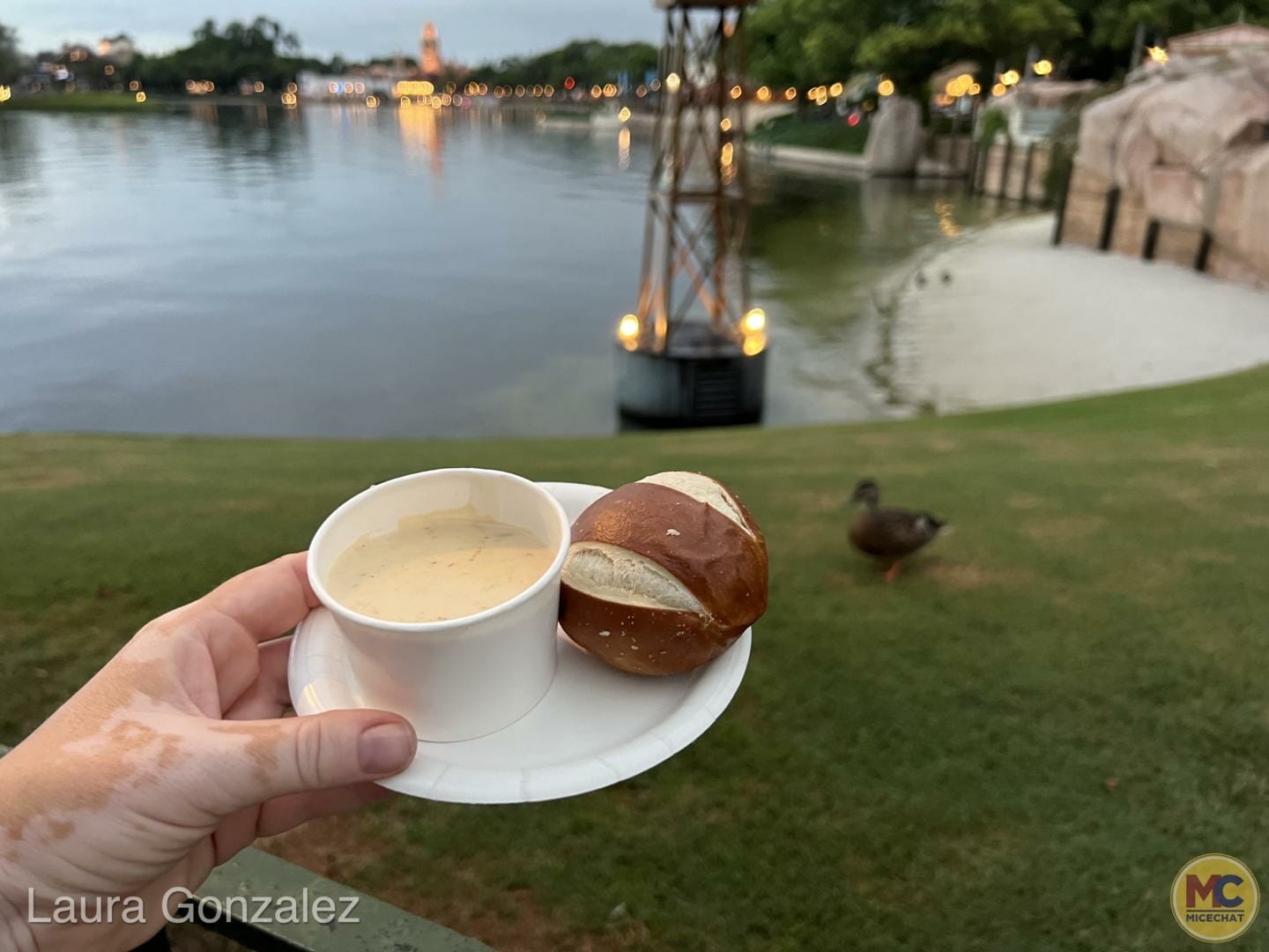 , Emile&#8217;s Fromage Montage: A Cheese Extravaganza at EPCOT