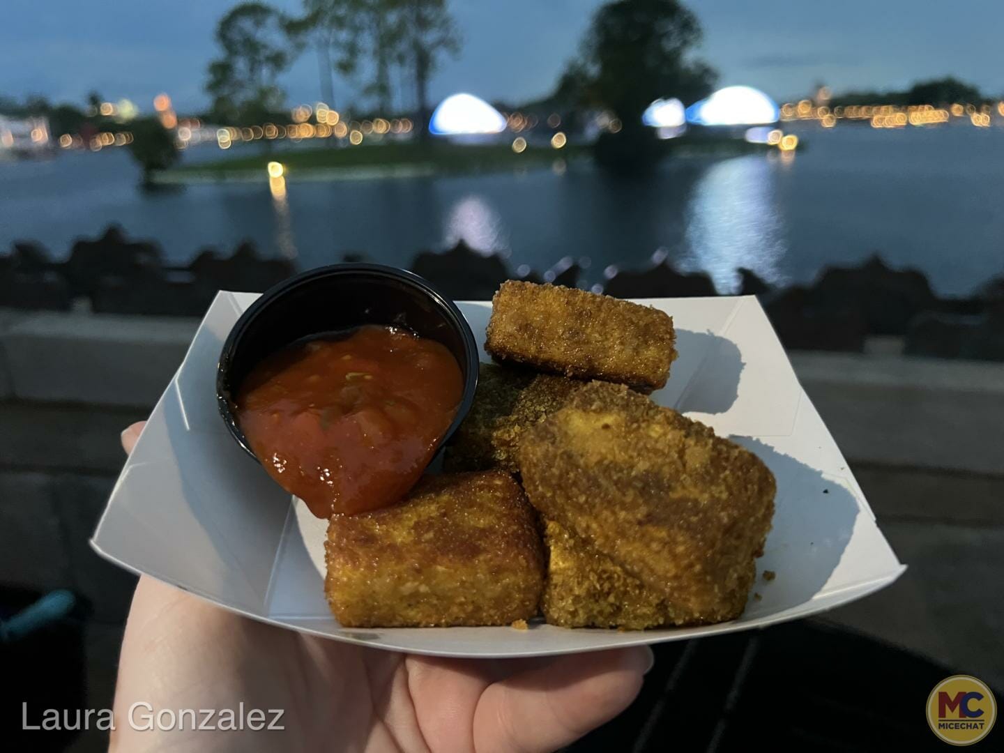 , Emile&#8217;s Fromage Montage: A Cheese Extravaganza at EPCOT