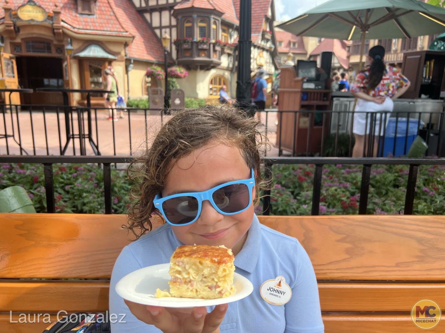 , Emile&#8217;s Fromage Montage: A Cheese Extravaganza at EPCOT