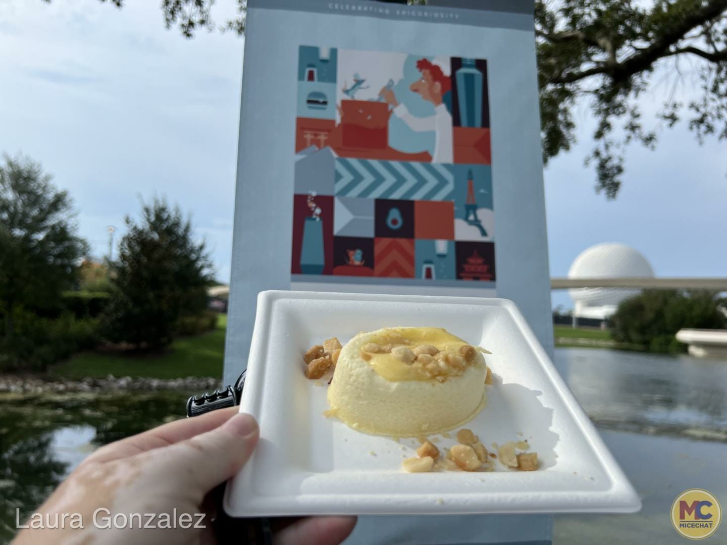 , Emile&#8217;s Fromage Montage: A Cheese Extravaganza at EPCOT