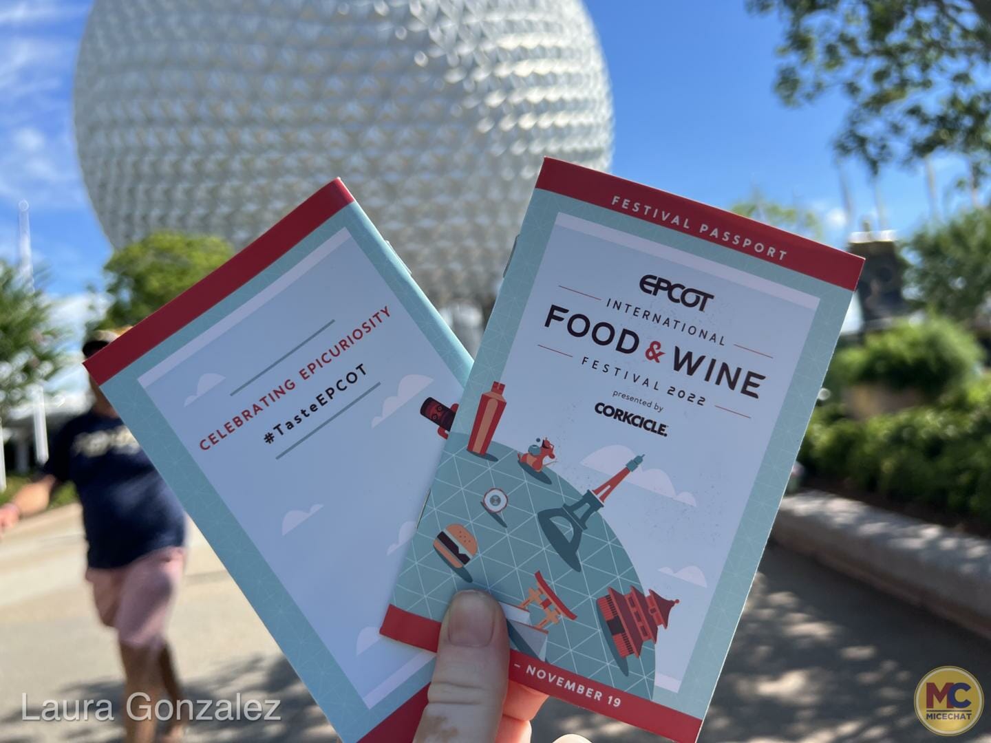 , Emile&#8217;s Fromage Montage: A Cheese Extravaganza at EPCOT