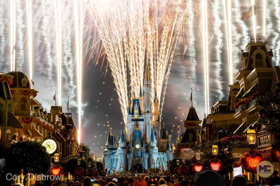 Not So Scary Halloween Party, Walt Disney World Not So Scary Halloween Party Details 2022