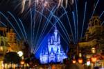 Walt Disney World Magic Kingdom Mickey’s Not so scary Halloween party MiceChat not so spooky fireworks 3