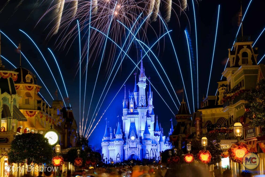 Not So Scary Halloween Party, Walt Disney World Not So Scary Halloween Party Details 2022