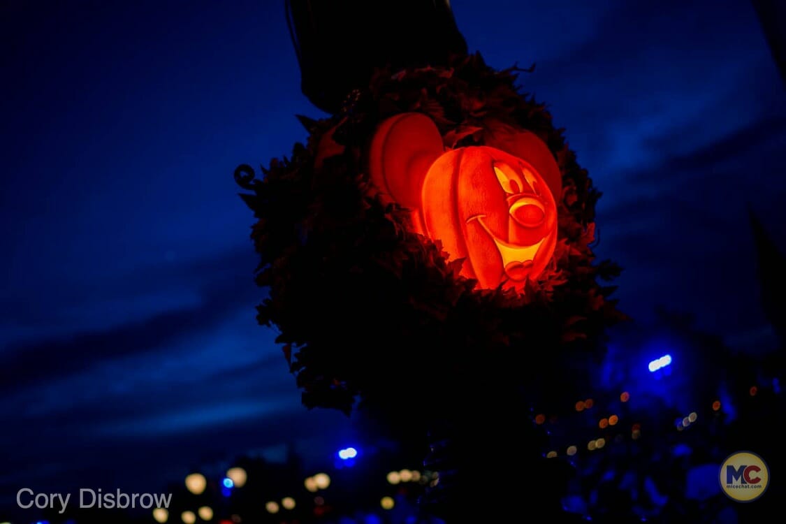 Not So Scary Halloween Party, Walt Disney World Not So Scary Halloween Party Details 2022