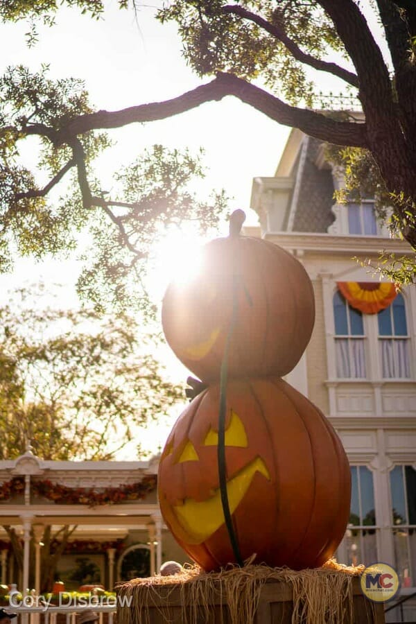 Not So Scary Halloween Party, Walt Disney World Not So Scary Halloween Party Details 2022